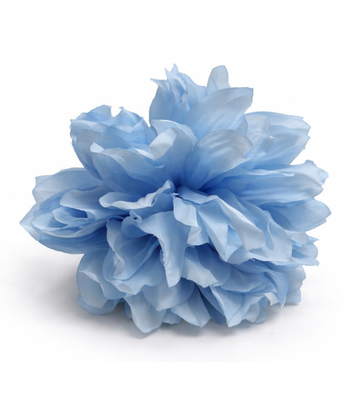 Dalia de tela – 15 cm de diámetro