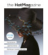 THE HAT Magazine Ausgabe 108 · Februar 2026