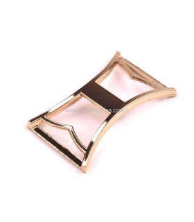 HEBILLA DECORATIVA 27 X 42 MM.