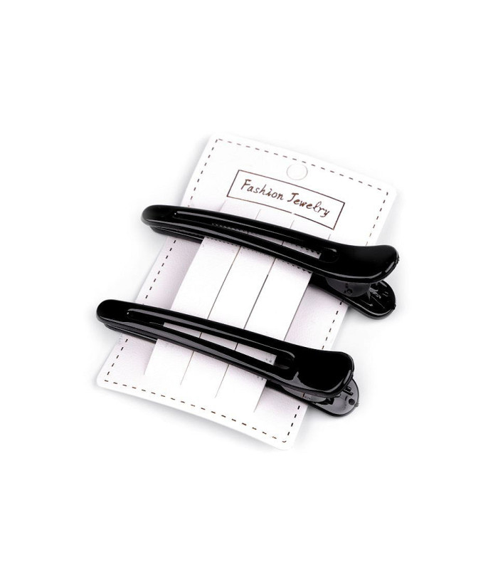 Pinza grande para el pelo – 9,2 cm