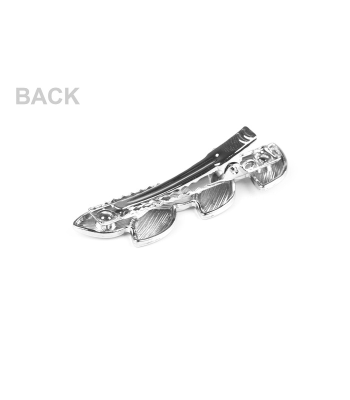 PINZA PARA EL PELO – 6 cm