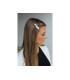 Haarclip – 6 cm