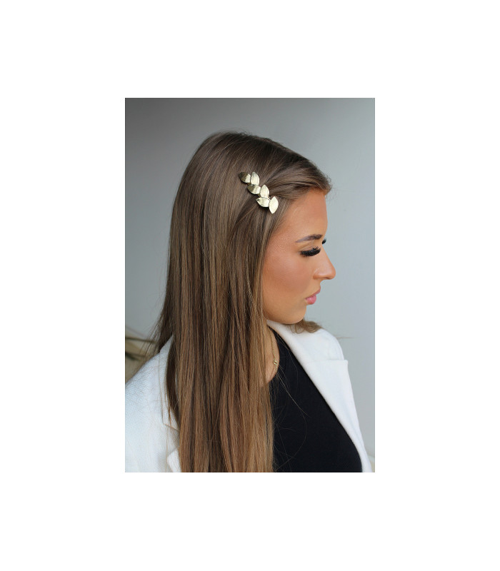 Hair Clip – 6 cm
