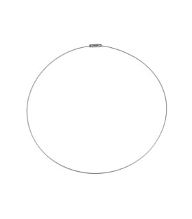 Necklace Cord with Clasp