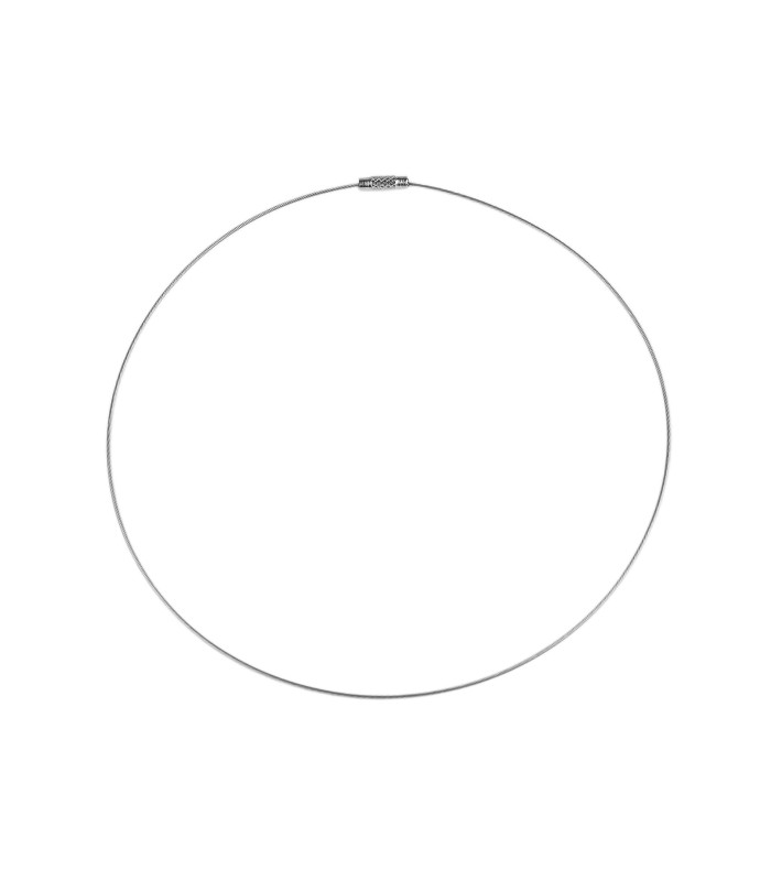 Cordão com Fecho para Colar
