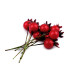 Decorative Artificial Rose Hip