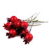 Decorative Artificial Rose Hip