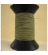 MIT BAUMWOLLFADEN UMMANTELTER DRAHT 0,40 mm – 1 kg
