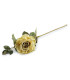 Artificial Rose “Eterna Elegance” – Ø 12 cm