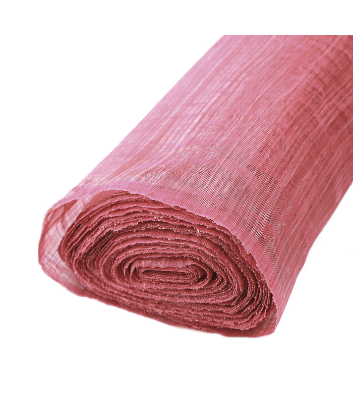 ABACA SILK 1ª CALIDAD 50 cms. x 1 mt.