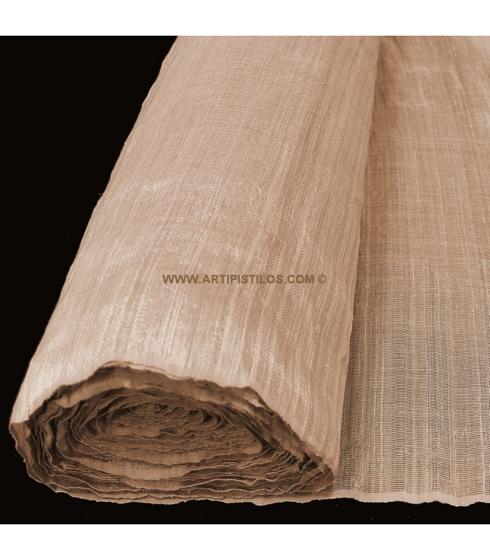 SINAMAY SEDA 1ª CALIDAD 90 CMS. X 50 CMS.