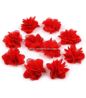 MINI FLOR 15 MM.