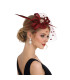 AUDREY HEADPIECE