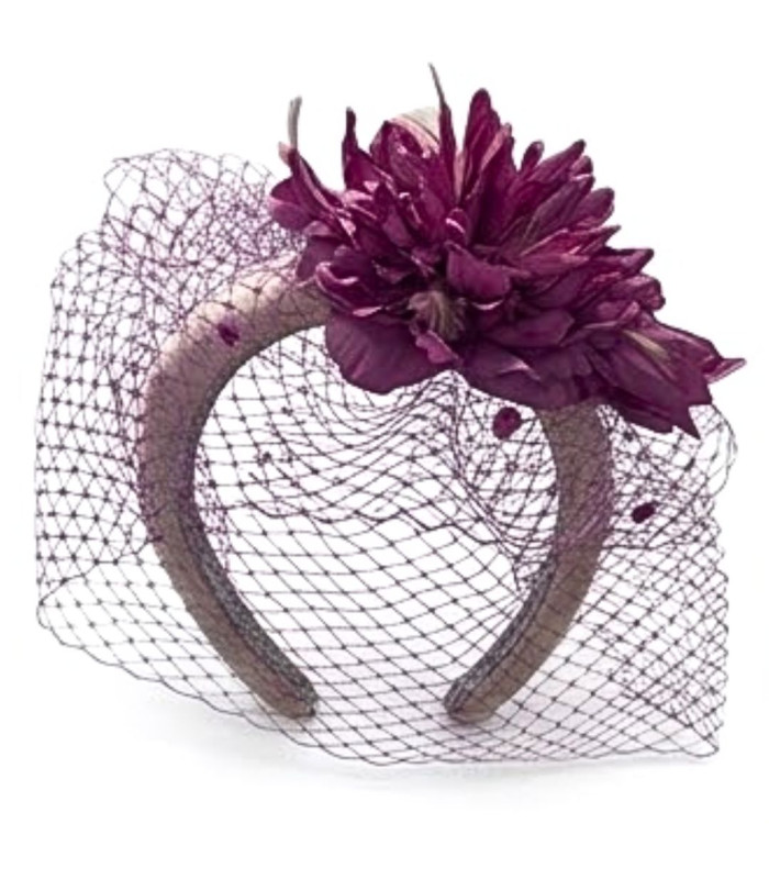 DALIA HEADBAND