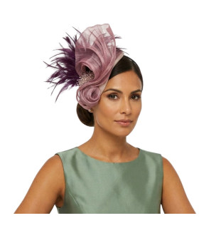 KATE HEADPIECE