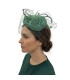 MOSS HEADPIECE