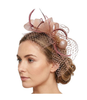 GRACE HEADPIECE
