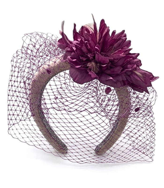 DALIA HEADBAND