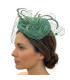 MOSS HEADPIECE