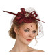 AUDREY HEADPIECE