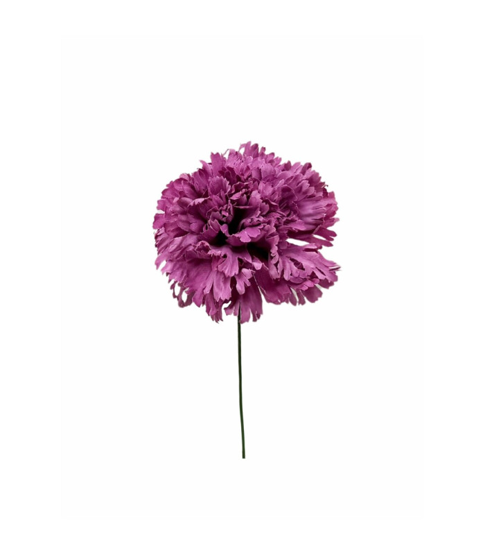 CLAVEL DE TELA Ø12CM