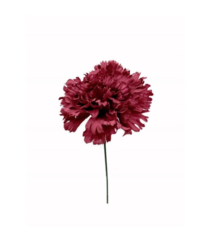 CLAVEL DE TELA Ø12CM