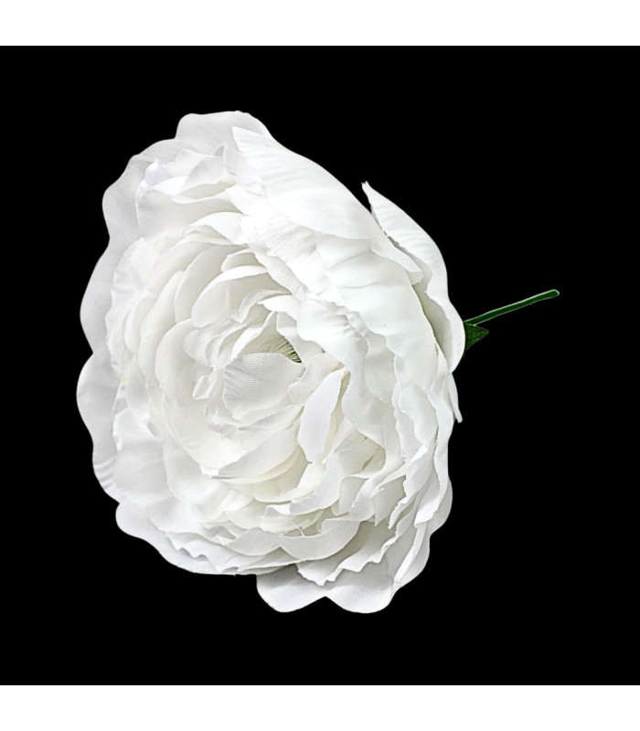 PEONIA DE TELA – Ø 12 CM