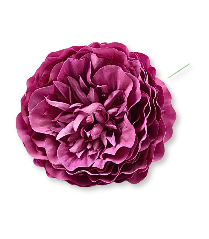 FABRIC RANUNCULUS – Ø 9 CM