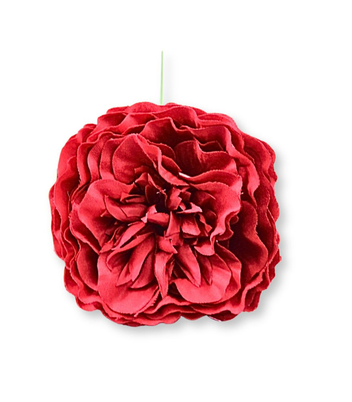 FABRIC RANUNCULUS – Ø 9 CM