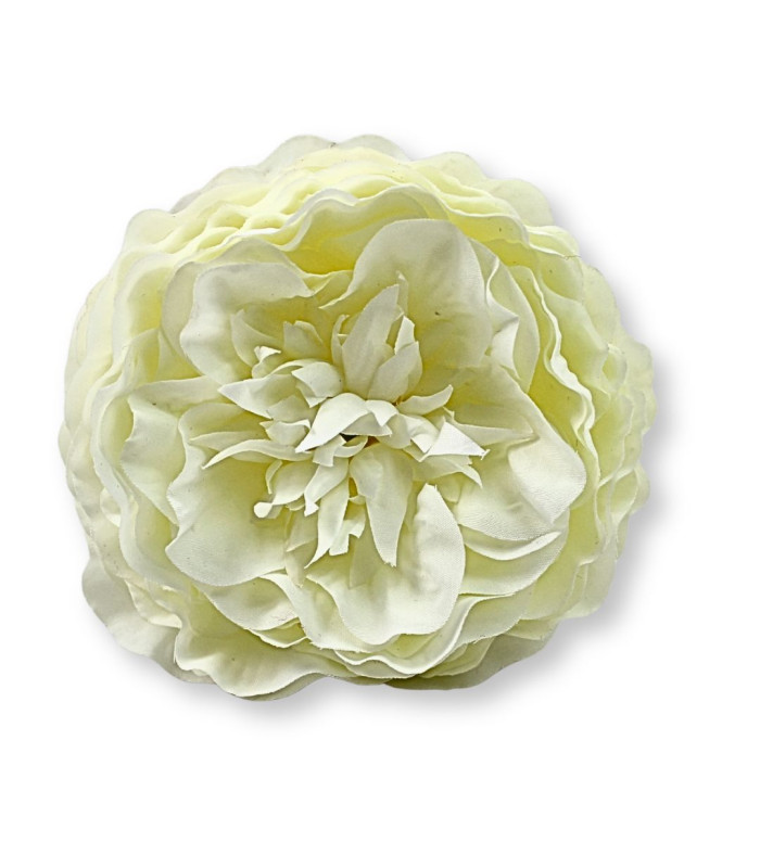 FABRIC RANUNCULUS – Ø 9 CM