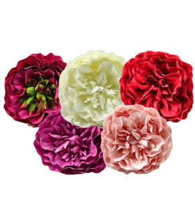 FABRIC RANUNCULUS – Ø 9 CM