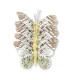 MARIPOSA DECORATIVA – 6,5 x 8 CM