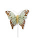 MARIPOSA DECORATIVA – 6,5 x 8 CM