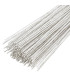ALAMBRE FLORAL FORRADO DE PAPEL 40CM - Ø0.3MM - 100UDS.