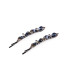 RHINESTONE HAIR PIN