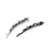 RHINESTONE HAIR PIN