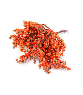 BÜNDEL KÜNSTLICHER BEEREN