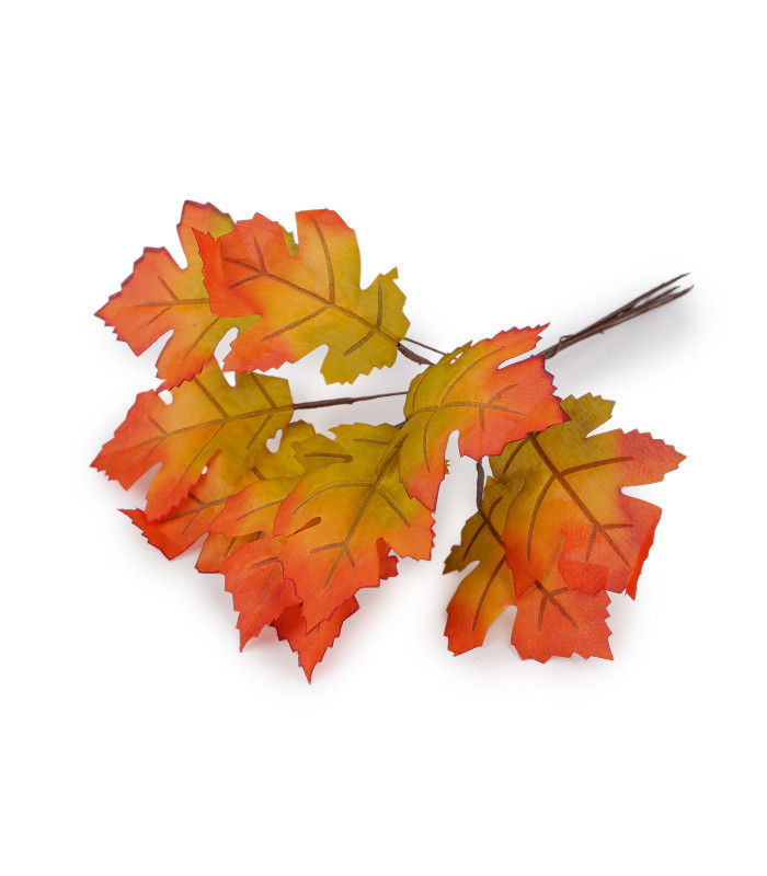 ARTIFICIAL LEAVES - 10 UNITS