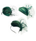 MOSS HEADPIECE