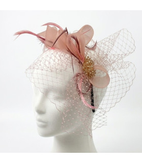 GRACE HEADPIECE