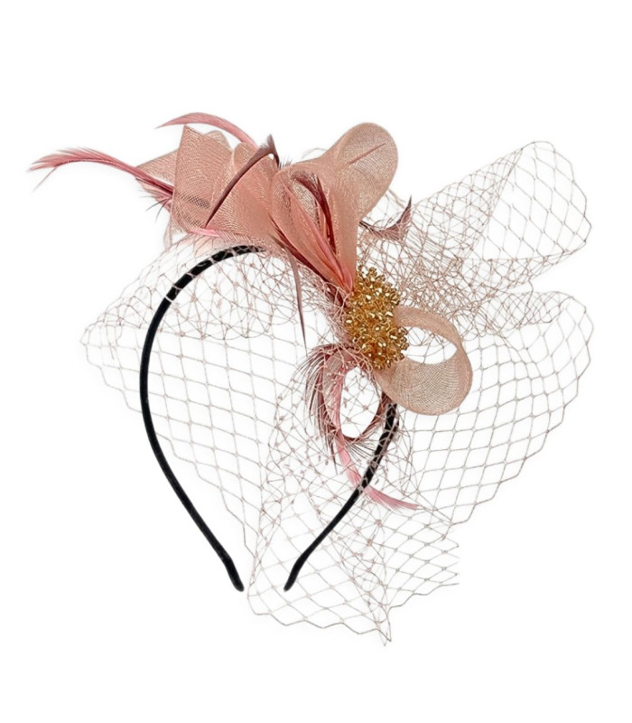 GRACE HEADPIECE