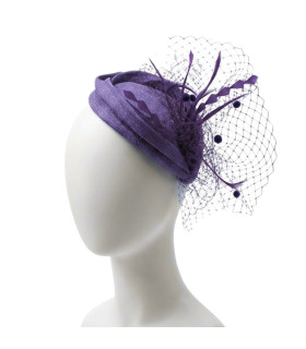 SASSA HEADPIECE