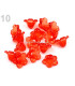 FLOR DECORATIVA 12 MM. X 200 UNIDADES