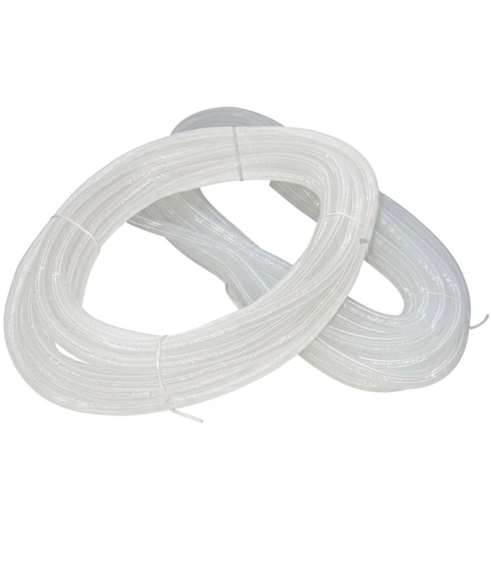 CRIN TUBULAR GRUESO - 32MM
