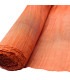 SINAMAY SEDA DOIS TONS 1ª QUALIDADE - 90CM X 50CM