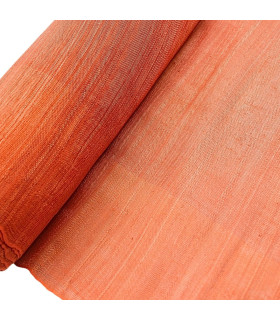 SINAMAY SEDA DOIS TONS 1ª QUALIDADE - 90CM X 50CM