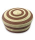CASQUETE DE FIBRA DE PAPEL