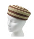 CASQUETE DE FIBRA DE PAPEL