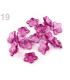 FLOR DECORATIVA 12 MM. X 200 UNIDADES