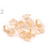 DECORATIVE FLOWER 12 MM. X 200 PCS.